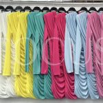 Sukienki Damskie wloskie_ Size uni _paczka 6szt_mix kolor 1450086