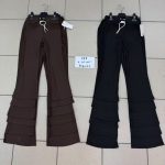 Spodnie DZIECIĘCA size 6-16 lat_ paczka 6szt _1 kolor 1450240