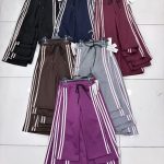 Spodnie DZIECIĘCA size 4-14 lat_ paczka 6szt _1 kolor 1450241