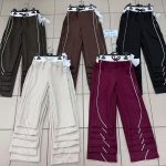 Spodnie DZIECIĘCA size 6-16 lat_ paczka 6szt _1 kolor 1450243