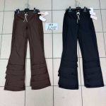 Spodnie DZIECIĘCA size 6-16 lat_ paczka 6szt _1 kolor 1450248