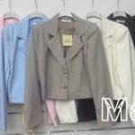 Marynarki włoskie (uniwersalny/6szt) 5131778