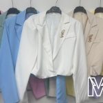 Marynarki włoskie (uniwersalny/6szt) 5131779
