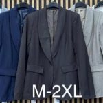 marynarki włoskie (M-2XL/4szt) 5131784