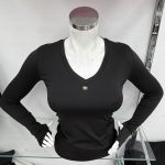 Bluzki DAMSKA TURECKA_size uni_paczka 15 szt_mixkolor 1417586