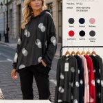 Bluzy DAMSKA TURECKA_size s-xl_paczka 10 szt_mixkolor 1417590