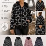 Bluzy DAMSKA TURECKA_size uni_paczka 10 szt_mixkolor 1417592