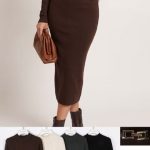 Sukienki DAMSKA TURECKA_size uni_paczka 10 szt_mixkolor 1417604