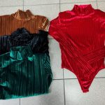 Body DAMSKA _size s-l_paczka 12 szt_mixkolor 1417616