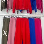 Komplety Damskie Włoskie_ size uni_paczka 6 szt_mix kolor 1417623