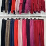Komplety Damskie Włoskie_ size uni_paczka 6 szt_mix kolor 1417624