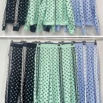 Komplety Damskie Włoskie_ size uni_paczka 6 szt_mix kolor 1417643