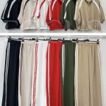 Komplety Damskie Włoskie_ size uni_paczka 6 szt_mix kolor 1417651