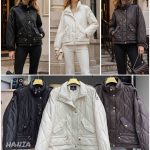 Kurtki DAMSKA _size s-xl_paczka 8 szt_1kolor 1417655