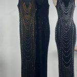 Sukienki DAMSKA _size s-l_paczka 12 szt_mixkolor 1417668