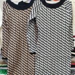 Sukienki DAMSKA _size s-xl_paczka 12 szt_mixkolor 1417671