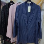 Marynarki DAMSKA _size s-xl_paczka 12 szt_mixkolor 1417690