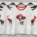 Bluzki Damskie wloskie_size uni_paczka 6szt_mix kolor 9435056