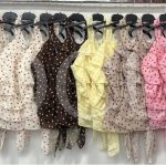 Bluzki Damskie wloskie_size uni_paczka 6szt_mix kolor 9435057