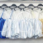 Bluzki Damskie wloskie_size uni_paczka 6szt_mix kolor 9435059