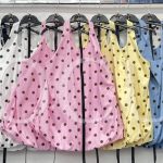 Bluzki Damskie wloskie_size uni_paczka 6szt_mix kolor 9435063