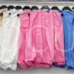 Bluzki Damskie wloskie_size uni_paczka 6szt_mix kolor 9435064
