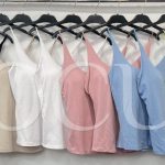 Bluzki Damskie wloskie_size uni_paczka 6szt_mix kolor 9435069