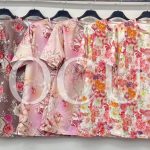 Bluzki Damskie wloskie_size uni_paczka 6szt_mix kolor 9435076