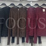 Bluzki Damskie wloskie_size uni_paczka 6szt_mix kolor 9435083