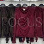 Bluzki Damskie wloskie_size uni_paczka 6szt_mix kolor 9435084