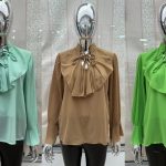 Koszule Damskie wloskie_ Size uni _paczka 6szt_mix kolor 9435102