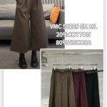 Spodnie DAMSKA _size s-l_paczka 12 szt_mixkolor 9435115