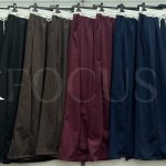 Spodnie Damskie Włoskie _ Size uni_ paczka 6szt _mix kolor 9435118