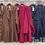 Sukienki Damskie wloskie_ Size uni _paczka 6szt_mix kolor 9435122
