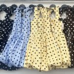 Sukienki Damskie wloskie_ Size uni _paczka 6szt_mix kolor 9435131