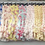 Sukienki Damskie wloskie_ Size uni _paczka 6szt_mix kolor 9435134