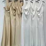 Sukienki Damskie wloskie_ Size uni _paczka 6szt_mix kolor 9435135