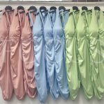 Sukienki Damskie wloskie_ Size uni _paczka 6szt_mix kolor 9435137