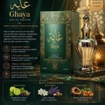 Perfumy 100ml   paczka 12szt 9435242