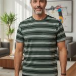 Bluzki MĘSKA_size m-3xl_paczka 10 szt_mixkolor 9435272
