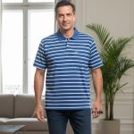 Bluzki MĘSKA_size m-3xl_paczka 10 szt_mixkolor 9435279
