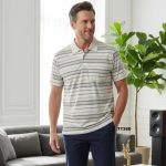 Bluzki MĘSKA_size m-3xl_paczka 10 szt_mixkolor 9435280
