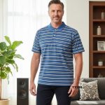 Bluzki MĘSKA_size m-3xl_paczka 10 szt_mixkolor 9435282