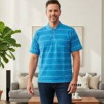 Bluzki MĘSKA_size m-3xl_paczka 10 szt_mixkolor 9435283