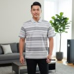 Bluzki MĘSKA_size m-3xl_paczka 10 szt_mixkolor 9435286