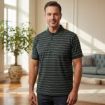 Bluzki MĘSKA_size m-3xl_paczka 10 szt_mixkolor 9435289