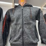 Bluzy MĘSKA_size 140-164_paczka 10 szt_mixkolor 9435294