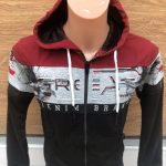 Bluzy MĘSKA_size 140-164_paczka 10 szt_mixkolor 9435296