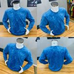 Bluzy MĘSKA_size m-2xl_paczka 12 szt_mixkolor 9435305