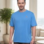Bluzki MĘSKA_size m-3xl_paczka 10 szt_mixkolor 9435226